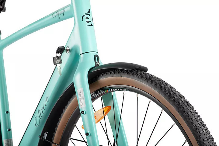 Электровелосипед Eltreco Olymp в Магнитогорске