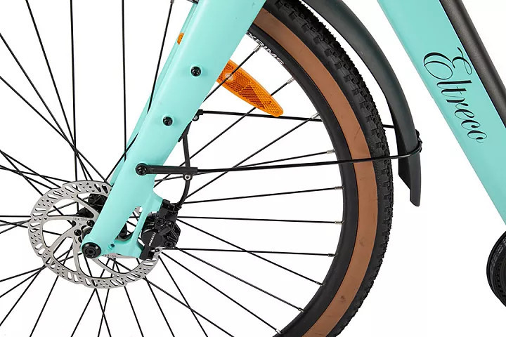 Электровелосипед Eltreco Olymp в Магнитогорске