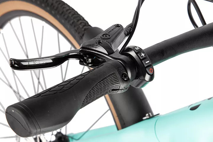 Электровелосипед Eltreco Olymp в Магнитогорске