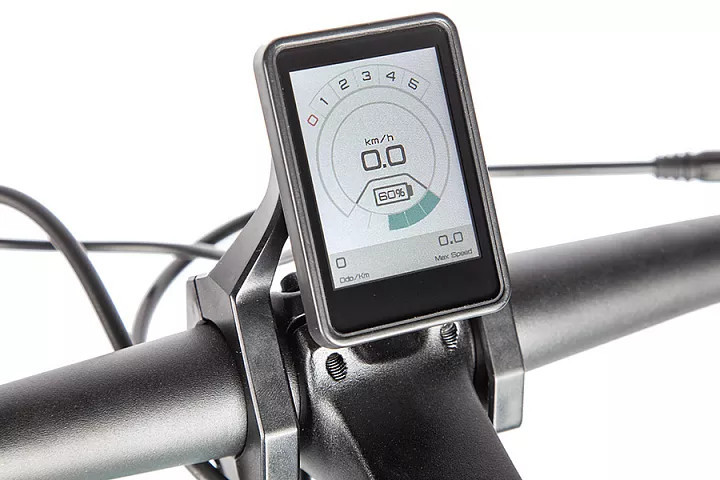 Электровелосипед Eltreco Olymp в Магнитогорске