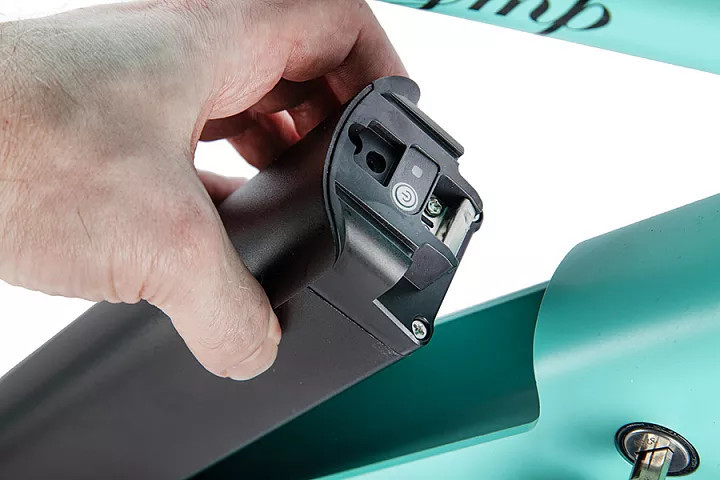 Электровелосипед Eltreco Olymp в Магнитогорске