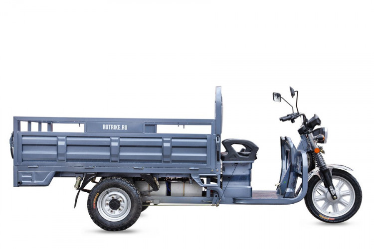 Грузовой электрический трицикл Rutrike Титан NEXT 2000 в Магнитогорске