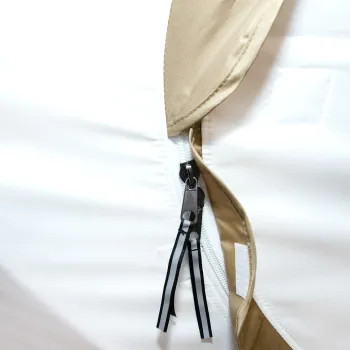 Палатка зимняя куб СЛЕДОПЫТ Premium Long в Магнитогорске