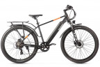Электровелосипед Gelbert Ran Star 2 PRO в Магнитогорске