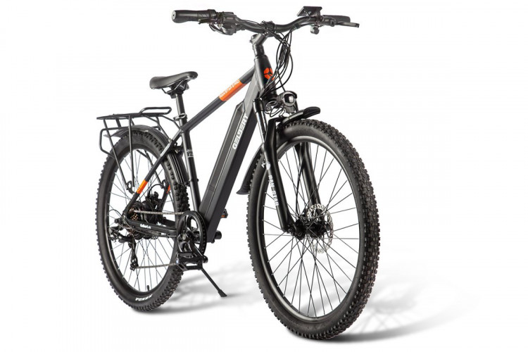 Электровелосипед Gelbert Ran Star 2 PRO в Магнитогорске