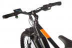 Электровелосипед Gelbert Ran Star 2 PRO в Магнитогорске