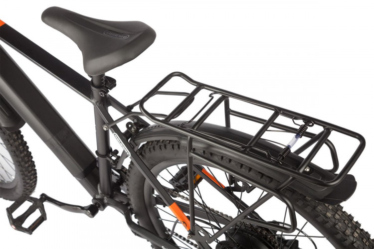 Электровелосипед Gelbert Ran Star 2 PRO в Магнитогорске