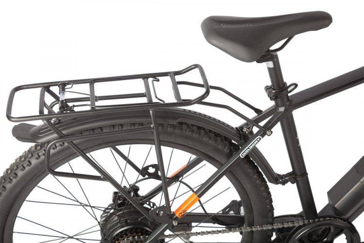 Электровелосипед Gelbert Ran Star 2 PRO в Магнитогорске