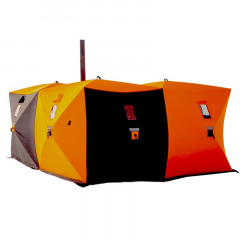 Зимняя палатка Ex-PRO Winter 4 Зимняя палатка Ex-PRO Winter 4