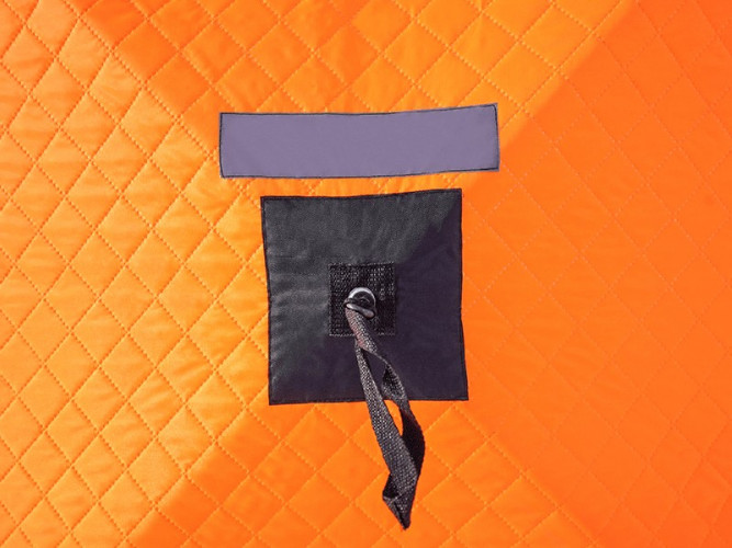 Зимняя палатка Ex-PRO Winter 4 в Магнитогорске