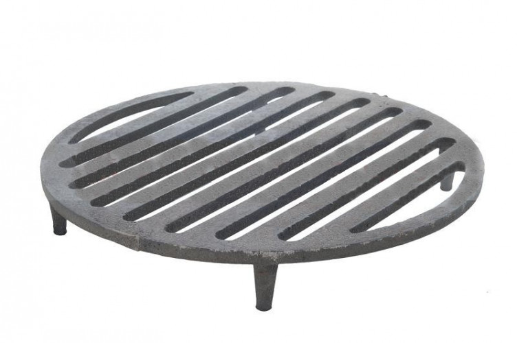 Колосник чугунный d35 в Магнитогорске