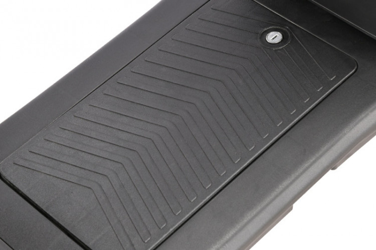 Электроскутер White Siberia IKRA 5000W в Магнитогорске