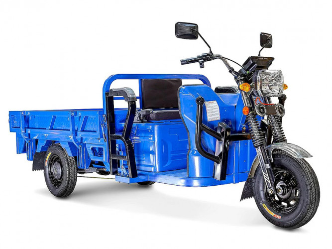 Грузовой электрический трицикл Rutrike Габарит 1700 в Магнитогорске