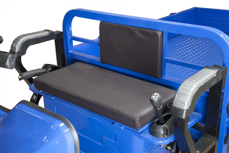 Грузовой электрический трицикл Rutrike Габарит 1700 в Магнитогорске