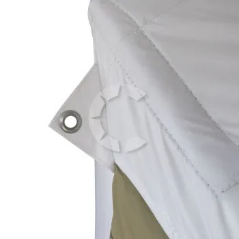 Палатка зимняя куб СЛЕДОПЫТ Premium 1.8x1.8 в Магнитогорске