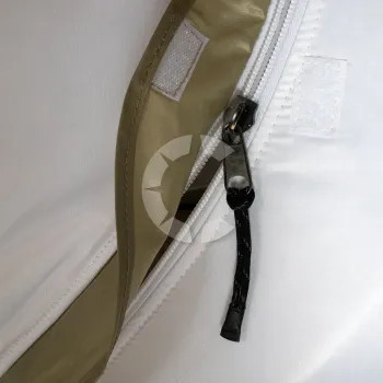 Палатка зимняя куб СЛЕДОПЫТ Premium 1.8x1.8 в Магнитогорске