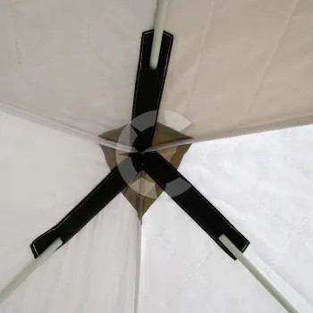 Палатка зимняя куб СЛЕДОПЫТ Premium 1.8x1.8 в Магнитогорске