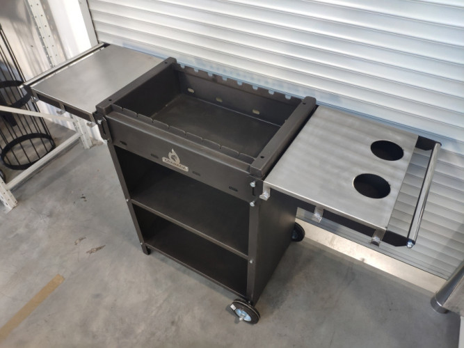 Мангал Granada Comfort в Магнитогорске