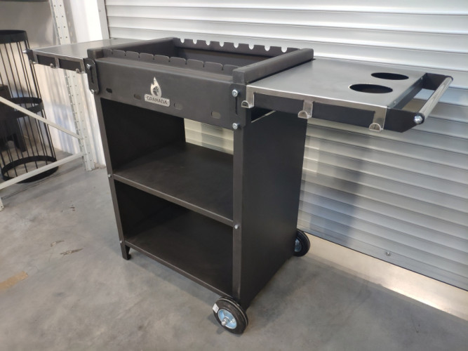 Мангал Granada Comfort в Магнитогорске