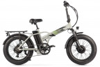 Электровелосипед Gelbert Saturn Dual PRO в Магнитогорске