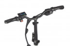 Электровелосипед Gelbert Saturn Dual PRO в Магнитогорске