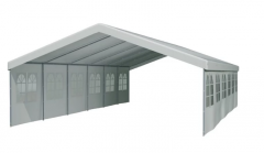 Шатер-тент Green Glade 12 х 6 х 3,2 м (3020)