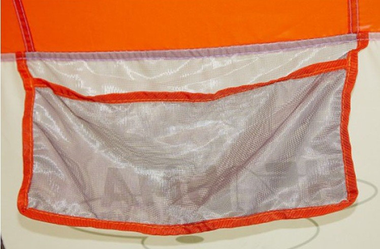 Палатка для рыбалки Нельма Куб 2 в Магнитогорске