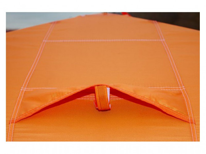 Палатка для рыбалки Нельма Куб 2 в Магнитогорске