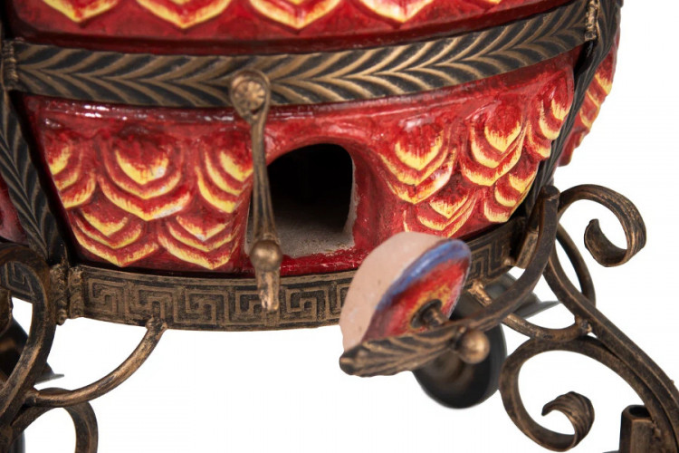 Тандыр Шелковый путь в Магнитогорске