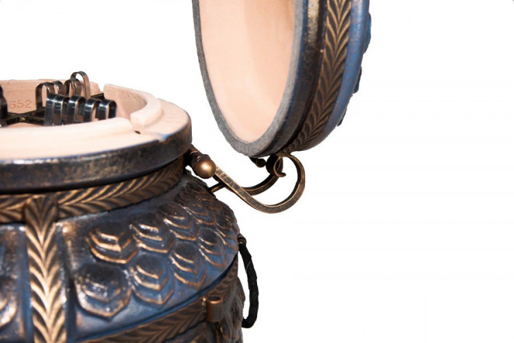 Тандыр Шелковый путь в Магнитогорске