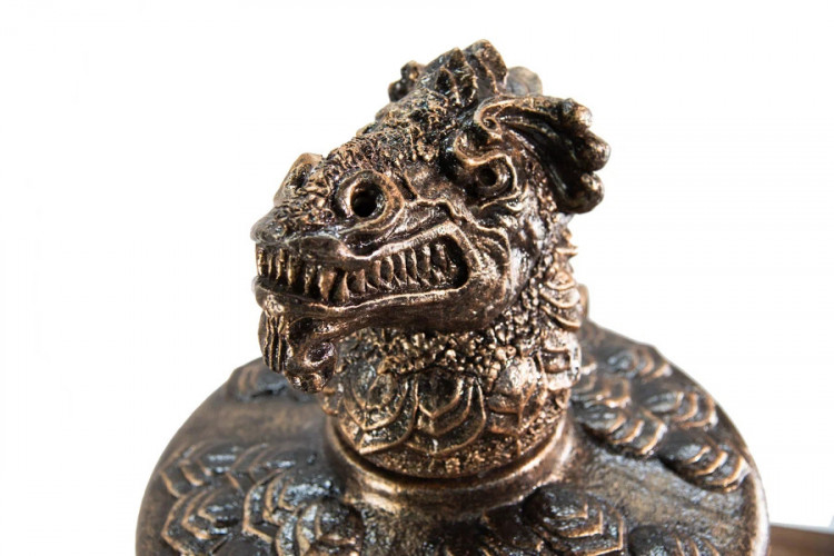 Тандыр Шелковый путь в Магнитогорске