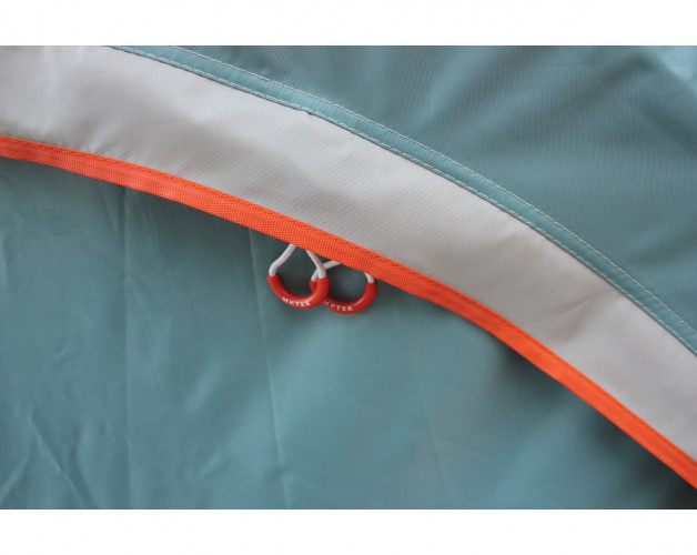 Палатка для рыбалки Нельма Куб 3 Люкс Профи в Магнитогорске