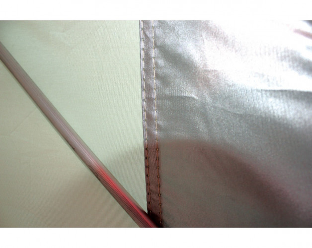 Палатка для рыбалки Нельма Куб 3 Люкс Профи в Магнитогорске