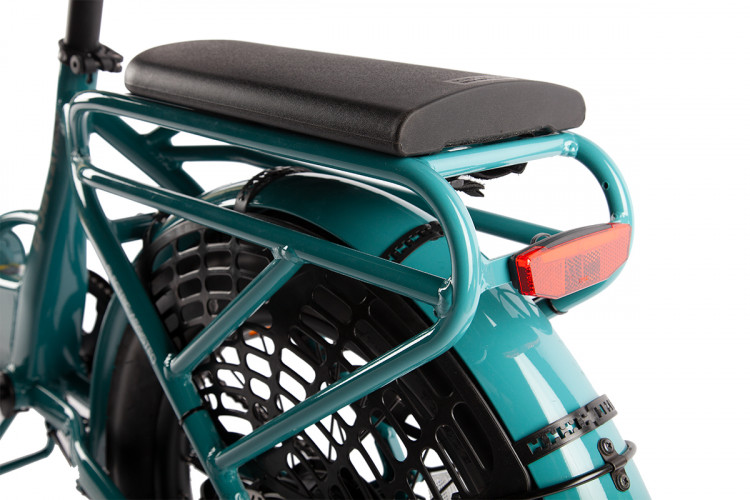 Электровелосипед Sporto EMOJO в Магнитогорске