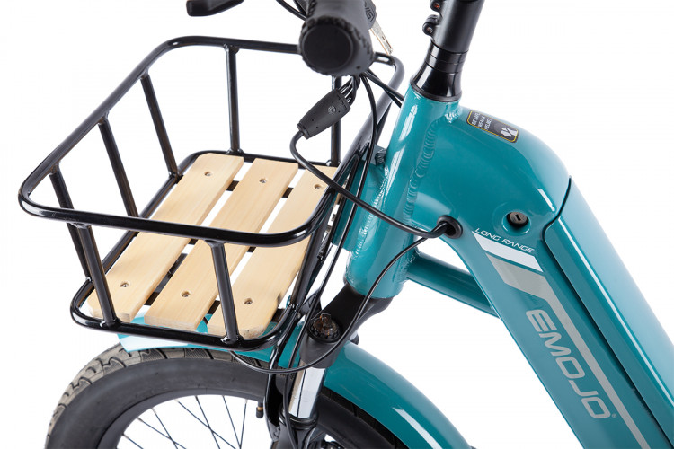 Электровелосипед Sporto EMOJO в Магнитогорске