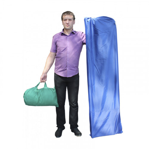 Торговая палатка МИТЕК ДОМИК 2 X 2 из квадратной трубы 20 Х 20 мм в Магнитогорске