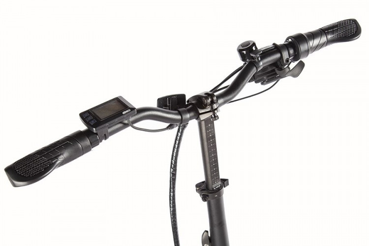 Электровелосипед Volteco CYBER в Магнитогорске