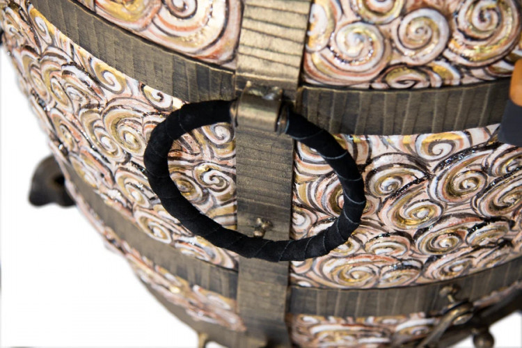 Тандыр Золотое руно в Магнитогорске