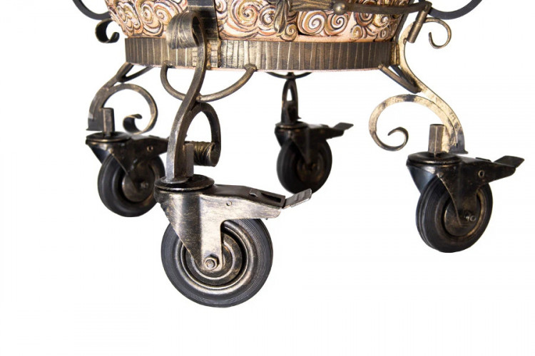 Тандыр Золотое руно в Магнитогорске