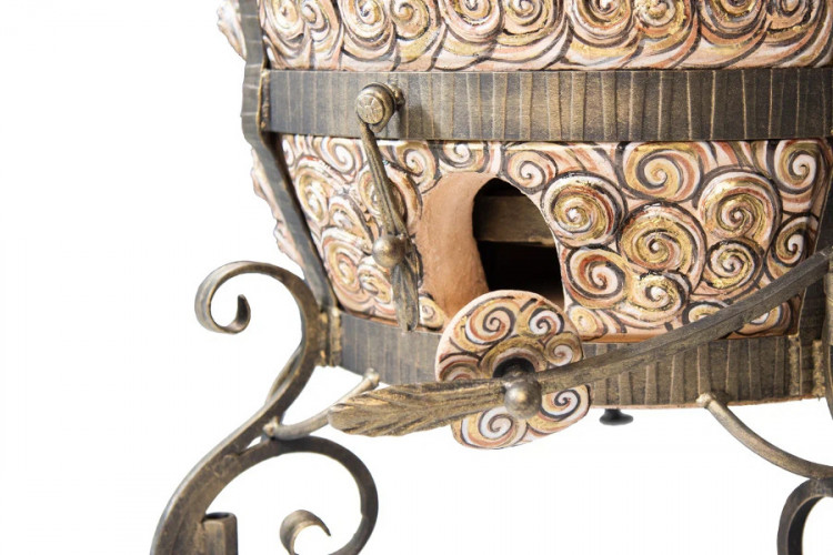 Тандыр Золотое руно в Магнитогорске