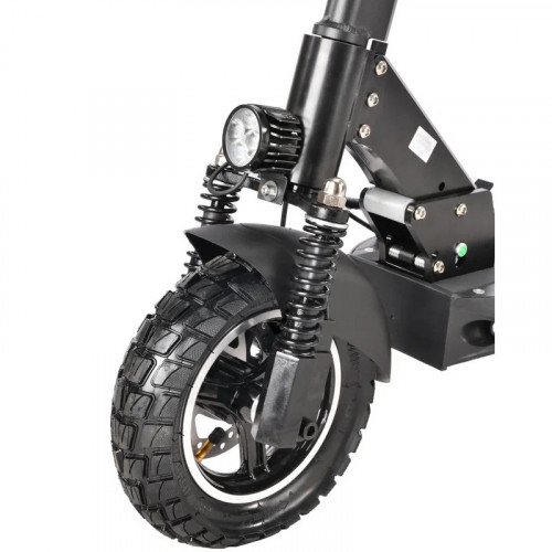 Электросамокат White Siberia LUNA 800W в Магнитогорске