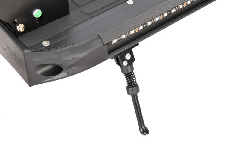 Электросамокат White Siberia LUNA 800W в Магнитогорске