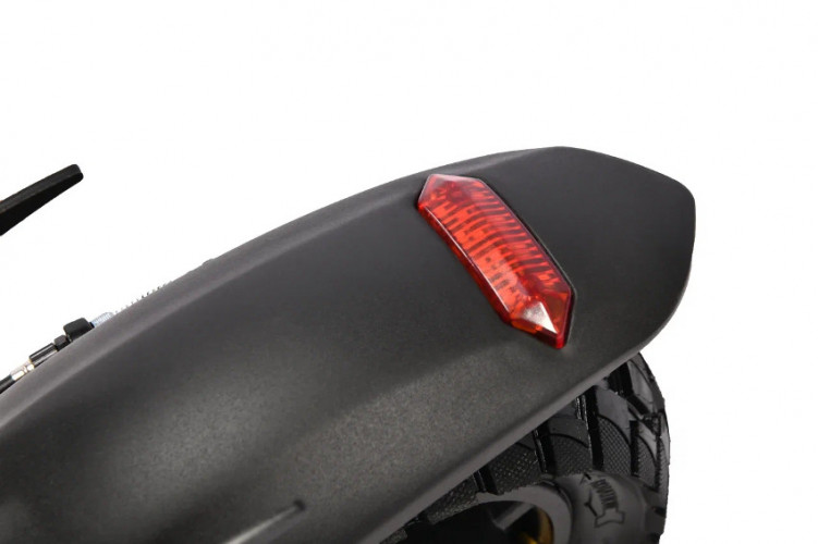 Электросамокат White Siberia LUNA 800W в Магнитогорске