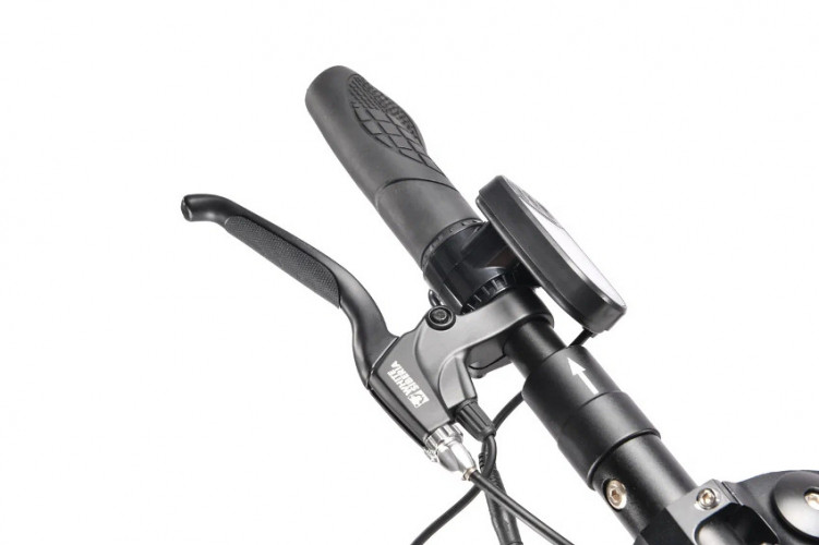 Электросамокат White Siberia LUNA 800W в Магнитогорске