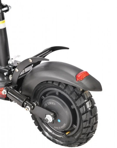 Электросамокат White Siberia LUNA 800W в Магнитогорске