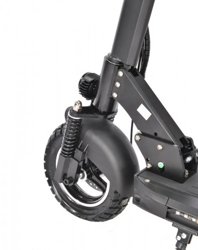 Электросамокат White Siberia LUNA 800W в Магнитогорске