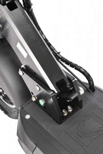 Электросамокат White Siberia LUNA 800W в Магнитогорске