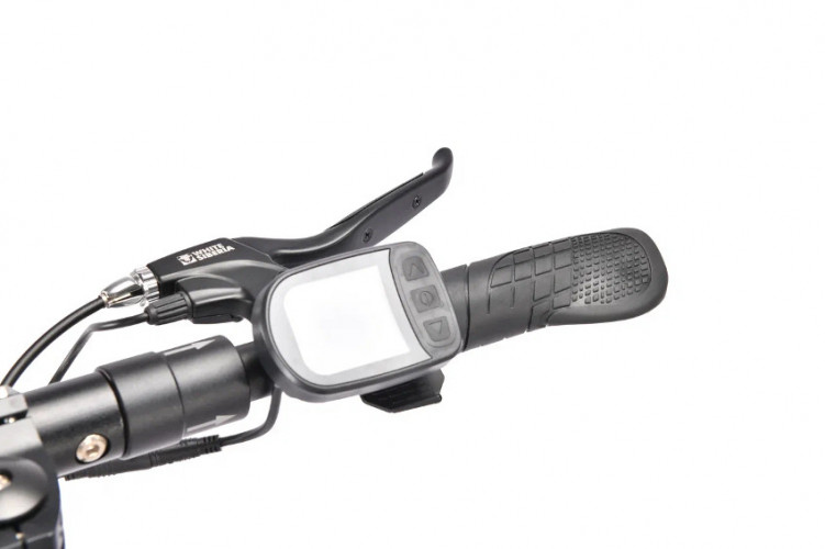 Электросамокат White Siberia LUNA 800W в Магнитогорске