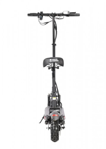 Электросамокат White Siberia LUNA 800W в Магнитогорске