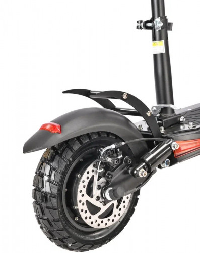 Электросамокат White Siberia LUNA 800W в Магнитогорске